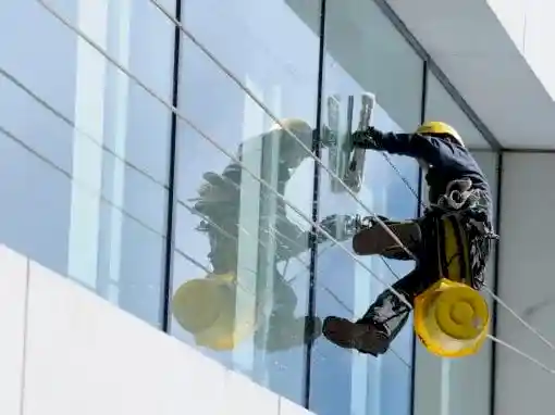Window Cleaning
