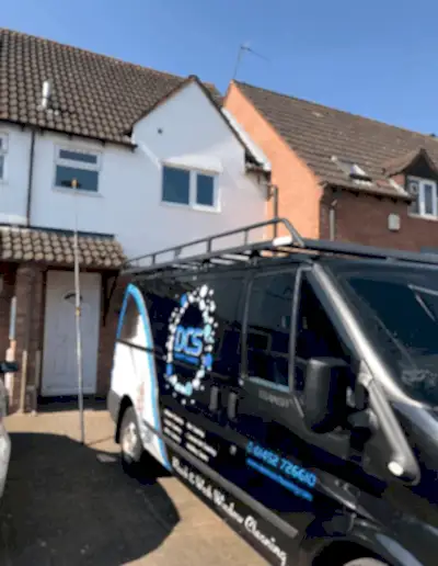 window cleaning gloucestershire